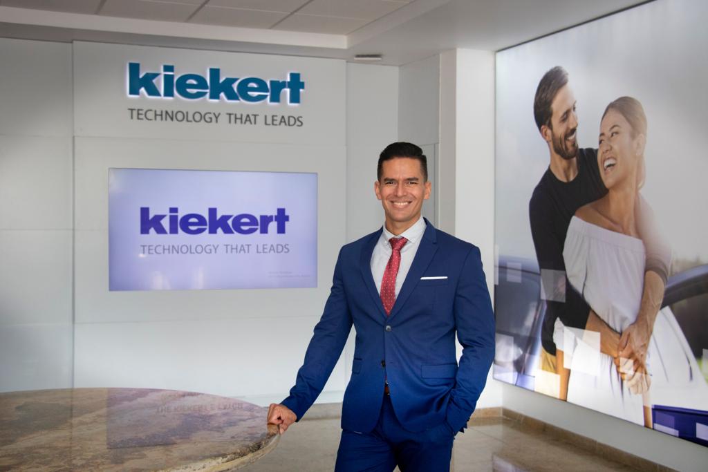 Lean Manufacturing e innovación industrial: entrevista a Richard Santana de Kiekert de México